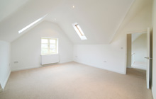 Thatcham bedroom extension leads