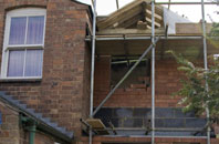 free Thatcham home extension quotes