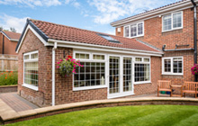 Thatcham house extension leads