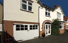 Thatcham multiple storey extension leads