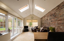 Thatcham single storey extension leads